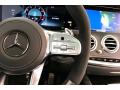  2020 Mercedes-Benz S 63 AMG 4Matic Coupe Steering Wheel #19