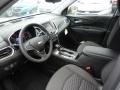 Front Seat of 2020 Chevrolet Equinox LT #6