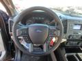  2020 Ford F150 XL SuperCab 4x4 Steering Wheel #16