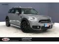 2020 Countryman Cooper S #1
