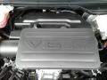  2019 1500 3.6 Liter DOHC 24-Valve VVT Pentastar V6 Engine #29