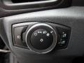 Controls of 2019 Ford EcoSport SE 4WD #20