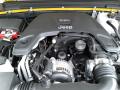  2019 Wrangler Unlimited 3.6 Liter DOHC 24-Valve VVT V6 Engine #32