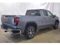 2020 Sierra 1500 SLE Double Cab 4WD #8