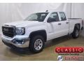 2019 Sierra 1500 Limited Elevation Double Cab 4WD #1