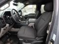 Front Seat of 2019 Ford F150 STX SuperCab 4x4 #11