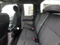 Rear Seat of 2019 Ford F150 STX SuperCab 4x4 #14