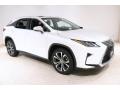 2019 RX 350 AWD #1