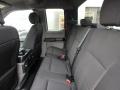 Rear Seat of 2019 Ford F150 STX SuperCab 4x4 #13