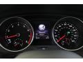 2019 Volkswagen Tiguan SE 4MOTION Gauges #7