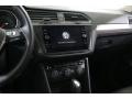 Controls of 2019 Volkswagen Tiguan SE 4MOTION #8