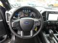  2020 Ford F150 STX SuperCrew 4x4 Steering Wheel #14