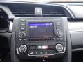 Controls of 2020 Honda Civic LX Sedan #14
