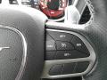  2019 Dodge Challenger SRT Hellcat Redeye Widebody Steering Wheel #17