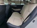 Rear Seat of 2020 Subaru Outback 2.5i Limited #6