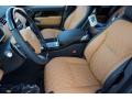 Front Seat of 2020 Land Rover Range Rover SV Autobiography #11