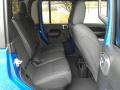 Rear Seat of 2020 Jeep Gladiator Sport 4x4 #13