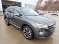 2020 Santa Fe Limited 2.0 AWD #3