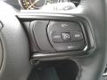  2020 Jeep Gladiator Sport 4x4 Steering Wheel #17