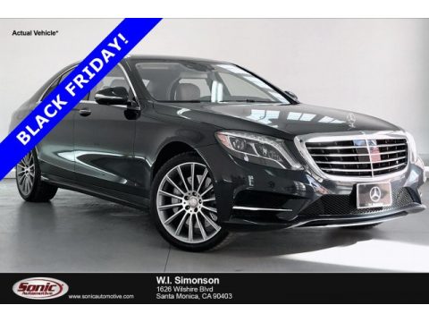 Lunar Blue Metallic Mercedes-Benz S 550 Sedan. Click to enlarge. Lunar Blue Metallic Mercedes-Benz S 550 Sedan. Click to enlarge.