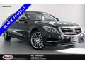 2016 S 550 Sedan #1 2016 S 550 Sedan #1