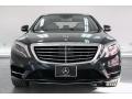 2016 S 550 Sedan #2 2016 S 550 Sedan #2
