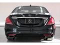 2016 S 550 Sedan #3 2016 S 550 Sedan #3