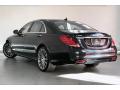 2016 S 550 Sedan #10 2016 S 550 Sedan #10