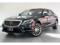 2016 S 550 Sedan #12 2016 S 550 Sedan #12