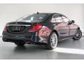 2016 S 550 Sedan #16 2016 S 550 Sedan #16