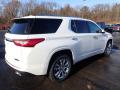 2020 Traverse High Country AWD #5