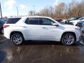 2020 Traverse High Country AWD #6