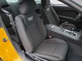 Front Seat of 2013 Ford Mustang Boss 302 #4
