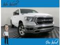 2019 1500 Big Horn Crew Cab 4x4 #1