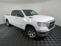 2019 1500 Big Horn Crew Cab 4x4 #4