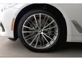  2019 BMW 5 Series 530i Sedan Wheel #10