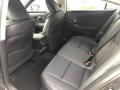 Rear Seat of 2020 Lexus ES 350 #3