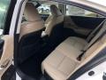 Rear Seat of 2020 Lexus ES 350 #3
