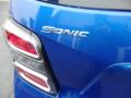 2020 Sonic LT Hatchback #12