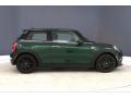  2018 Mini Hardtop British Racing Green II Metallic #30