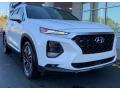 2020 Santa Fe SEL 2.0 AWD #1