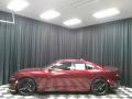  2019 Dodge Charger Octane Red Pearl #1