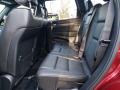 Rear Seat of 2020 Jeep Grand Cherokee High Altitude 4x4 #6