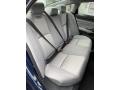 Rear Seat of 2020 Honda Accord EX Sedan #23