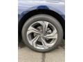 2020 Honda Accord EX Sedan Wheel #28