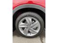  2020 Honda HR-V EX AWD Wheel #30