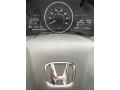  2020 Honda HR-V EX AWD Gauges #31