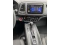 Controls of 2020 Honda HR-V EX AWD #32