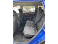 Rear Seat of 2020 Honda CR-V EX AWD #19