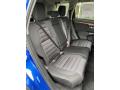 Rear Seat of 2020 Honda CR-V EX AWD #24